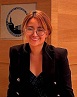 Khristine Jane Ejercito portrait