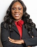 Lisa Kachina Poku portrait