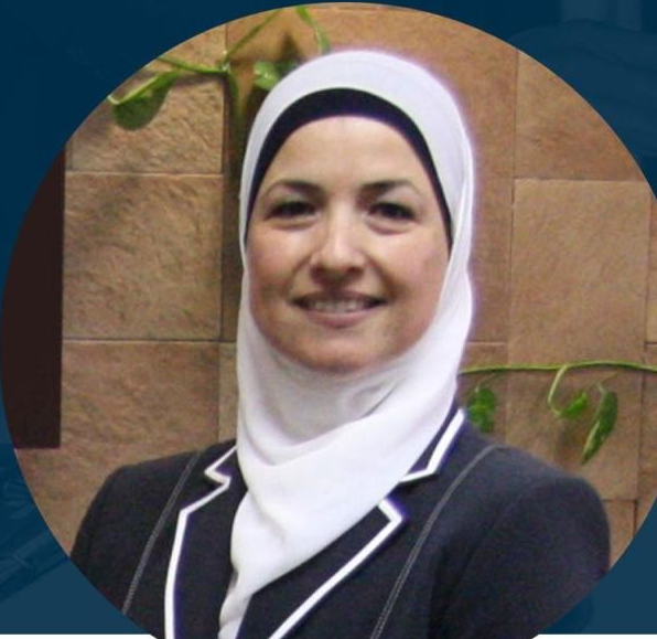 Lubna Katbeh