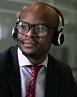 Matthew Saisi Portrait