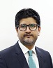Rana Rizwan Hussain portrait