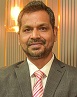 Saurabh Kumar portrait