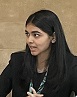 Vishakha Joshi portrait