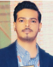 Yashvardhan Rana portrait