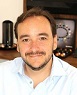 AFISA committee member Carlos Carvalho 