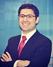 Garry Gabison photo portrait