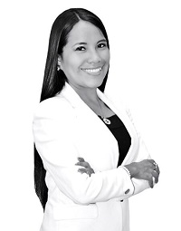 Karina Chinguel
