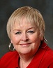 Canadian aluimna, lawyer and former politician Mary Clancy 
