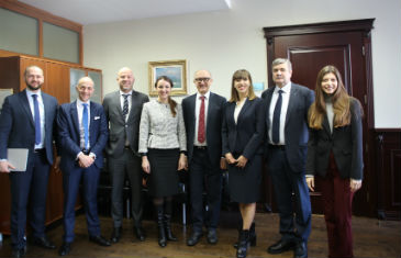 DFID group meeting