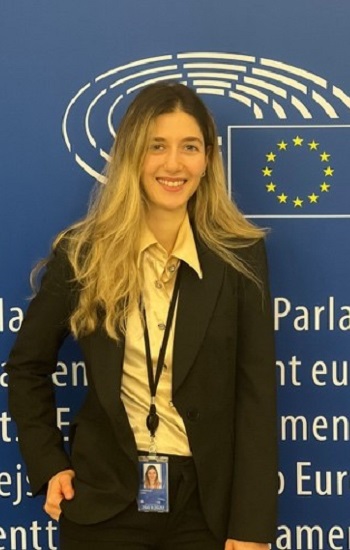 Danai Spentzou
