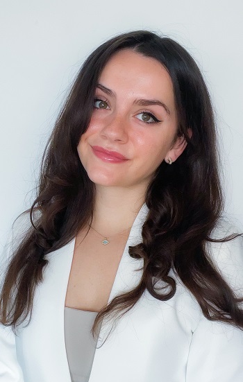 Ilvana Dedja