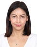Müge Bulat Çetinkaya photo
