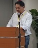 chapter launch speaker
