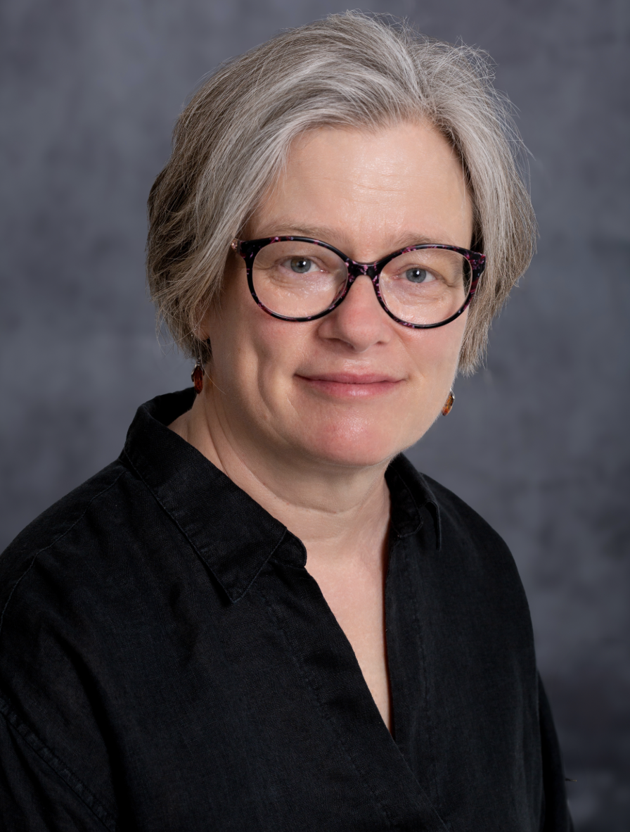 Julia Hörnle