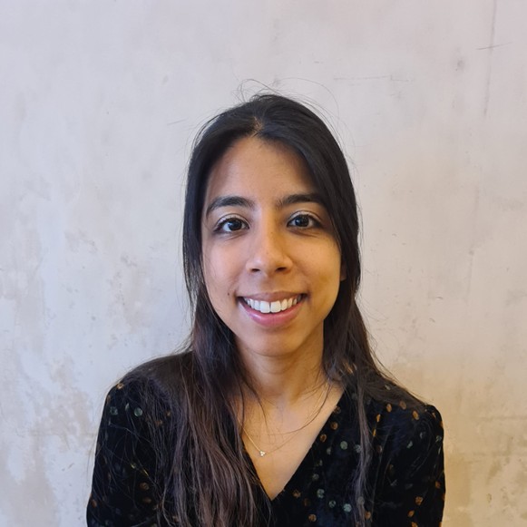 Priya Khetarpal