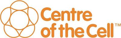Centre of the Cell logo