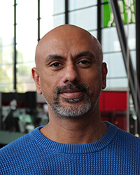 Dr Harpal Kalsi