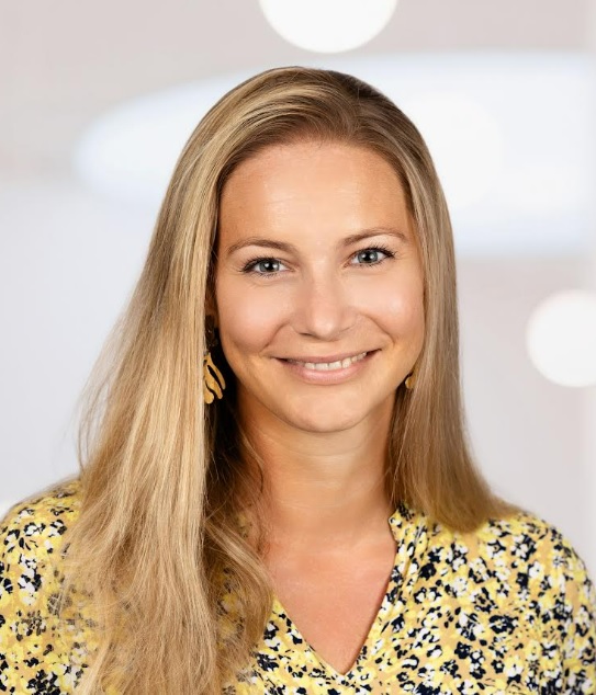 Amber van der Wal
