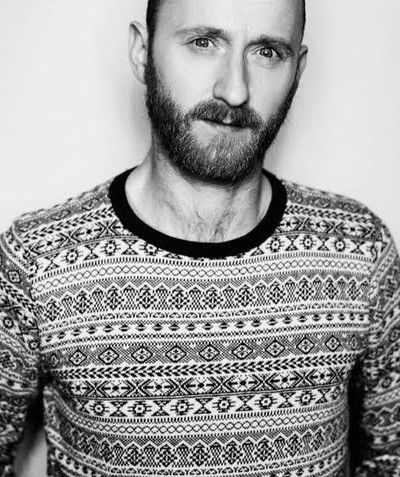 Andrew Burns