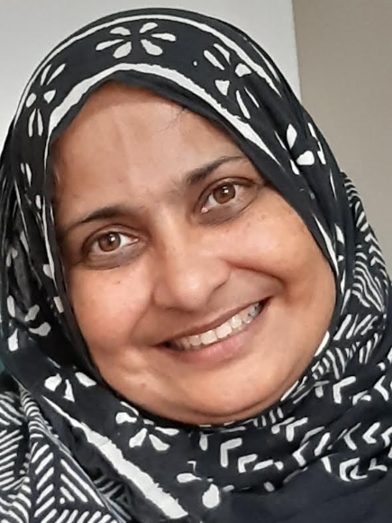 Aneesa Jamal