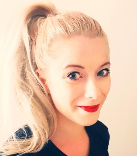 Anna Kristiina Kokko
