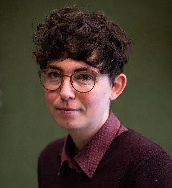 Artie Annie McCarthy