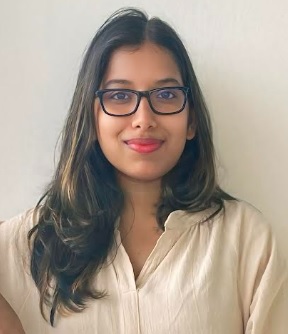 Ashitha Mary Christopher
