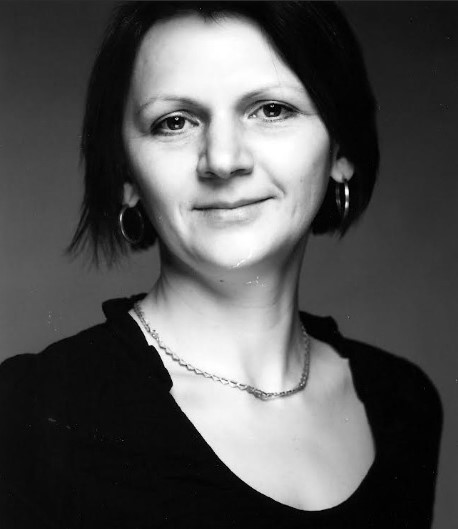 Asta Cekaite
