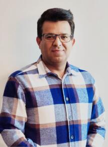 Azher Hameed Qamar