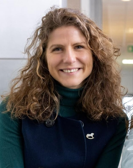 Barbara Németh