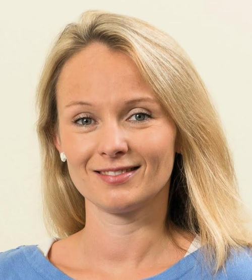 Caroline Andow