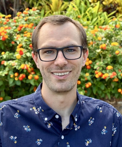 Christopher Chapman