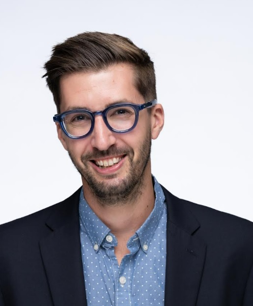 Drew Cingel