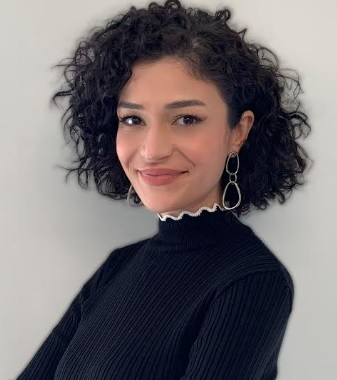 Ebru Aydin