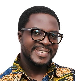 Emmanuel Nii-Boye Quarshie