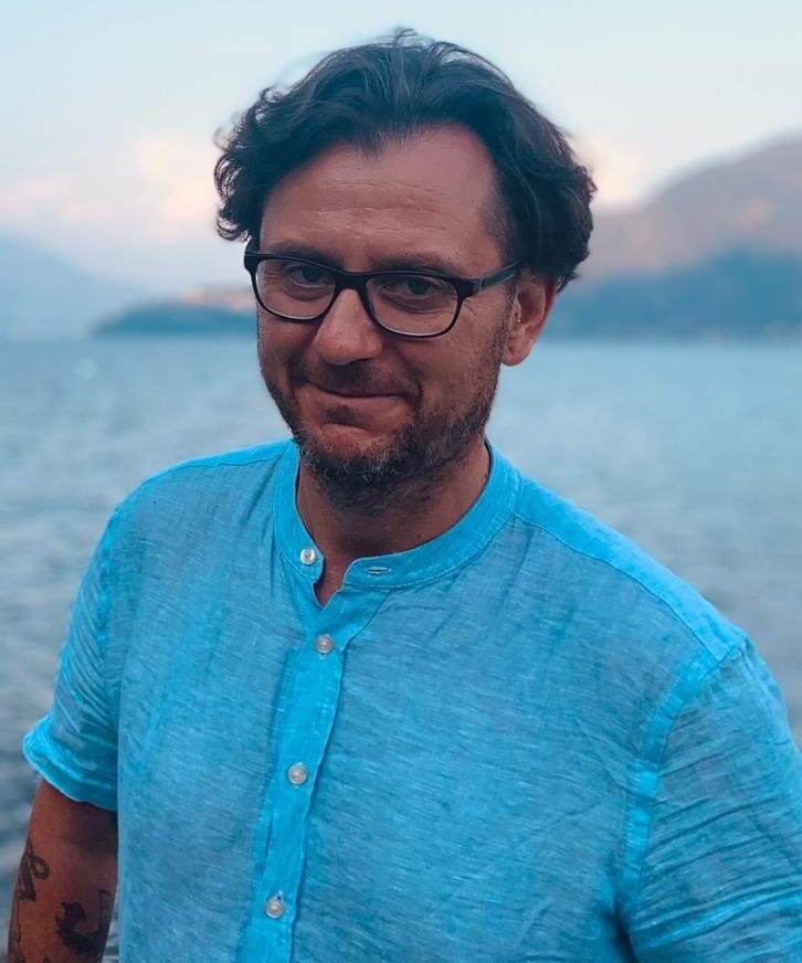 Federico Farini
