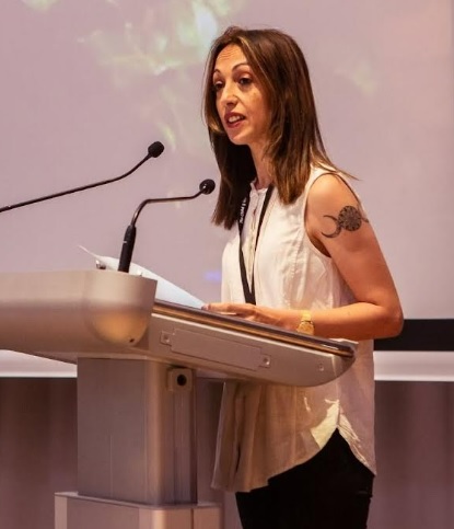 Giuliana Fenech