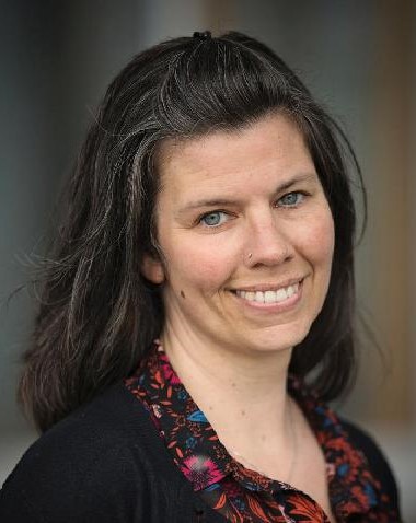 Ingvild Kvale Sørenssen