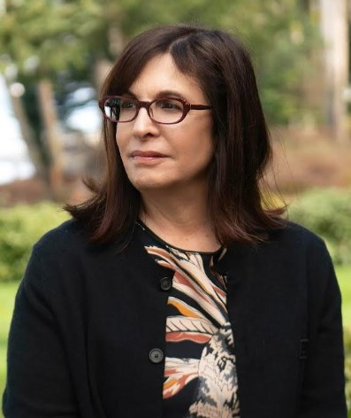 Jana Mohr Lone