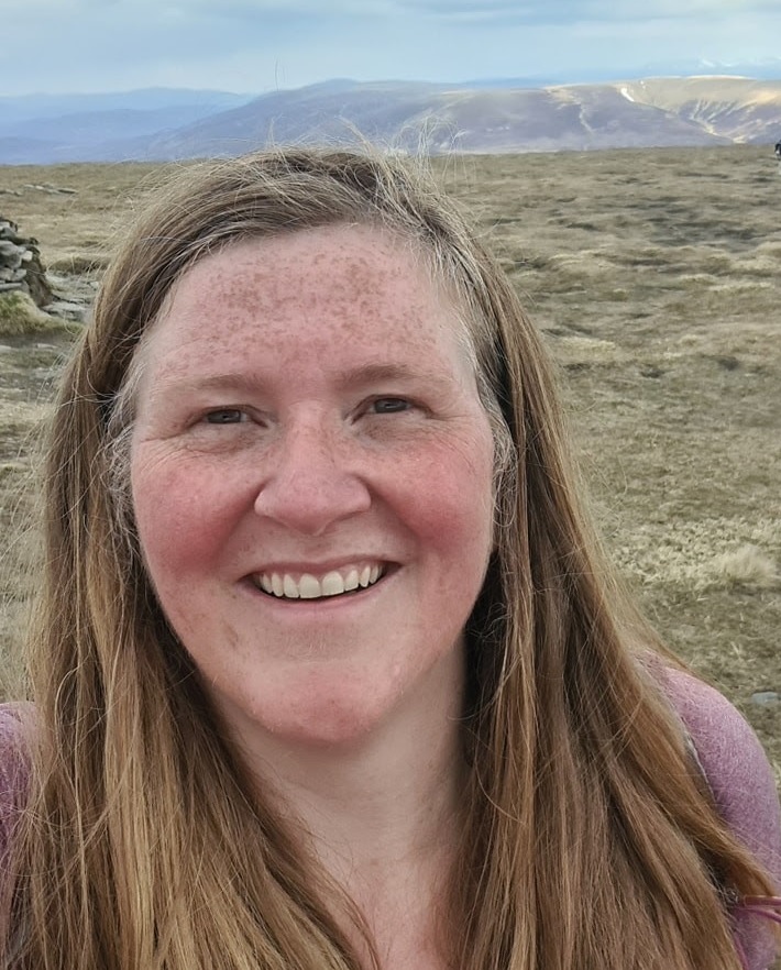Jane Callaghan