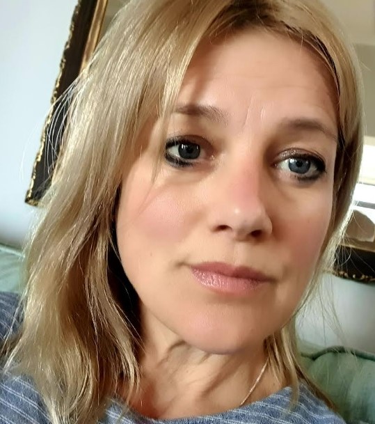 Jayne Osgood