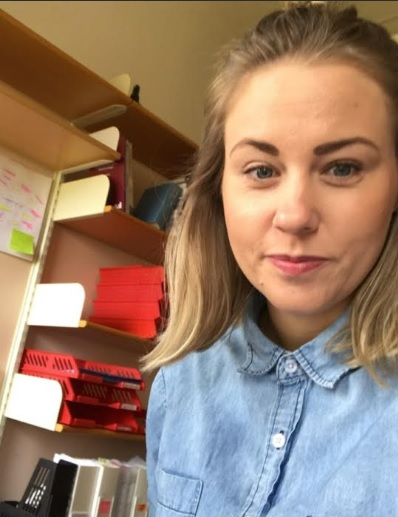 Johanna Annerbäck