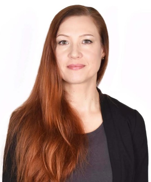 Johanna Sjöberg