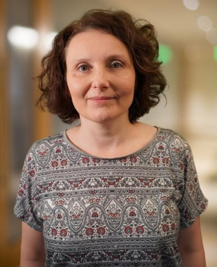 Justyna Deszcz-Tryhubczak