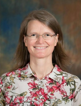 Kari B. Jensen