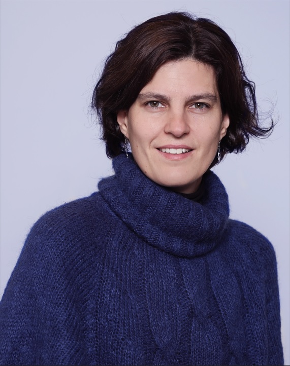 Machteld Venken