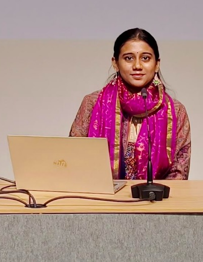 Madhulika Sonkar