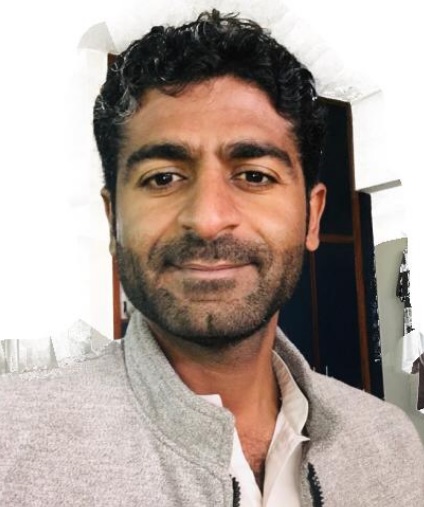 Makhtoom Ahmed