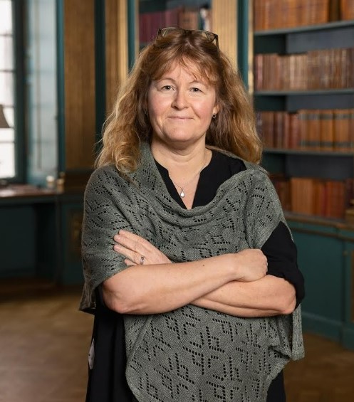 Maria Eriksson
