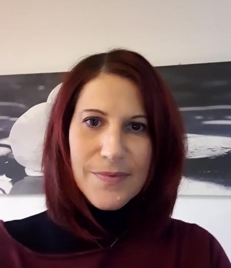 Maria Letizia Bosoni